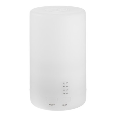 УЦЕНКА Увлажнитель воздуха Luazon LHU-12, ультразвуковой, 200 мл, 5 режимов, подсветка