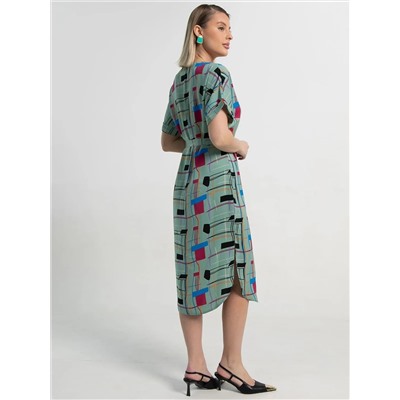 LT Collection Платье П15602-6М