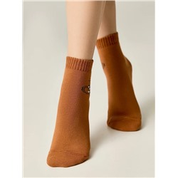 БРЕСТСКИЕ Носки 1407 ARCTIC (махровые, укороченные)