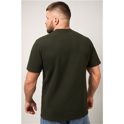 Мужская футболка Happyfox