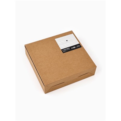 Тарелка суповая керамическая «С любовью», d=20 см, 1000 мл, ручная работа