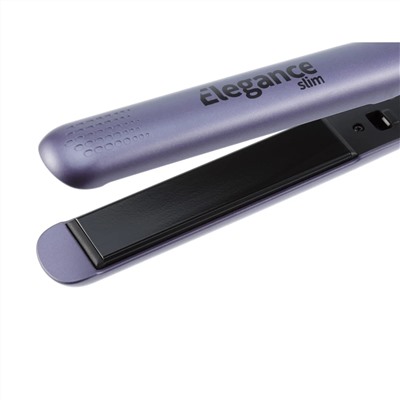 Dewal Щипцы для выпрямления волос / Elegance Slim 03-412, 48 Вт 20881