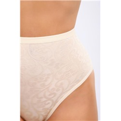 Трусы женские 45017 (Телесный)