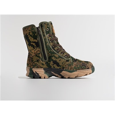 Зимние Ботинки