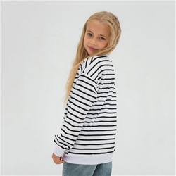 Джемпер Островок