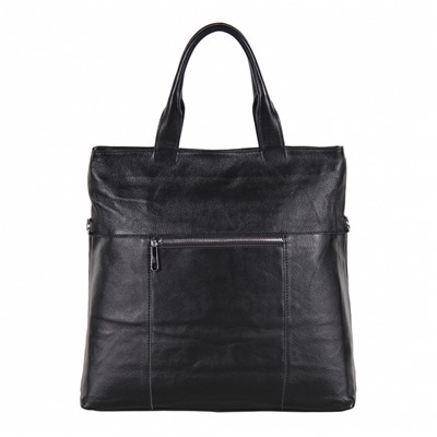 Сумка 98215-1P black Velina Fabbiana-Safenta