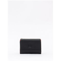 Кошелек 9929-1806A black Vermari