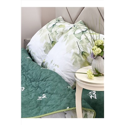 КПБ с одеялом с одеялом New Style Эко КП24-1413 НАТАЛИ, 1124921
