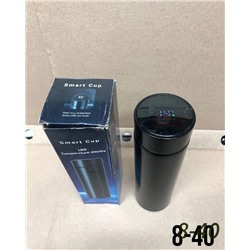 Термос с датчиком температуры #23071313