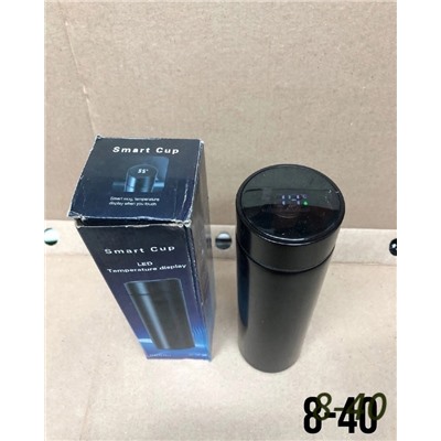 Термос с датчиком температуры #23071313