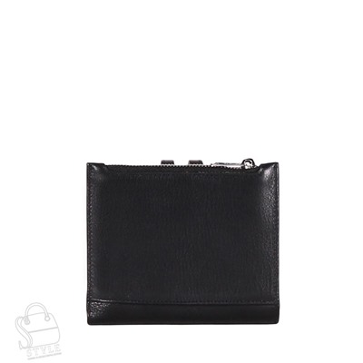 Мужской кошелек 20929 black Pratero