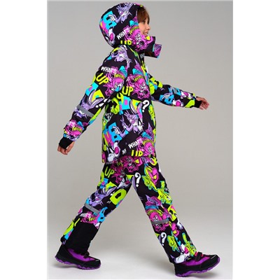 Комплект (Куртка+Брюки) PLAYTODAY, 1046054