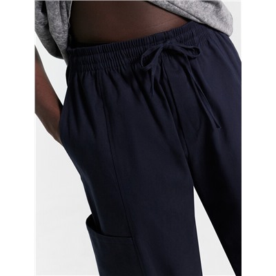 БРЮКИ МУЖСКИЕ 181261