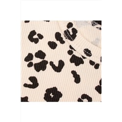 Комплект (Туника+Леггинсы) YOULALA, 1075405