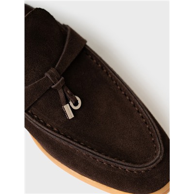 Туфли открытые женские