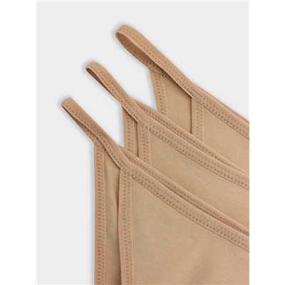 ТРУСЫ ЖЕНСКИЕ (3ШТ.) 412518-3