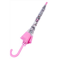 Зонт-трость PLAYTODAY, 841732