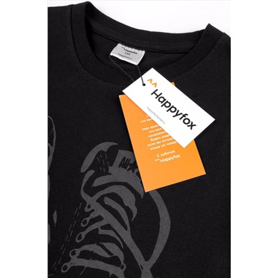 Детская футболка Happyfox