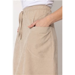 Юбка женская  171/01/Бежевый