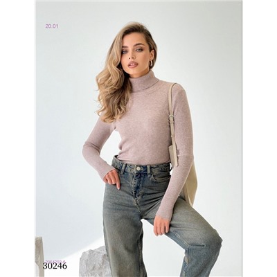 Водолазка 2054292-6