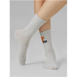 НОСКИ ЖЕНСКИЕ 217K-2666