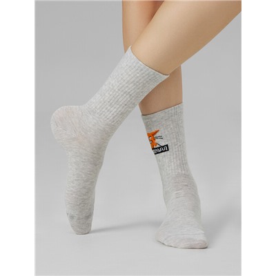 НОСКИ ЖЕНСКИЕ 217K-2666