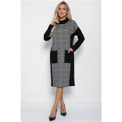 Платье LADY TAIGA, 1043627