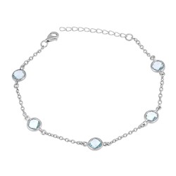 Браслет, кварц, BY-2655