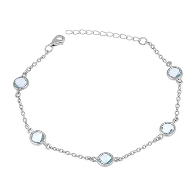 Браслет, кварц, BY-2655