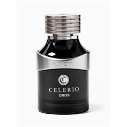 Парфюмерная вода мужская Dumont Paris CELERIO OROS, 100 мл