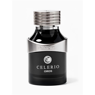 Парфюмерная вода мужская Dumont Paris CELERIO OROS, 100 мл