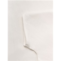 Футболка детская MINAKU, цвет молочный, рост 140 см