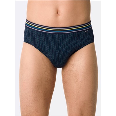 DiWaRi Трусы SHAPE MSL 869 (на вешалке)