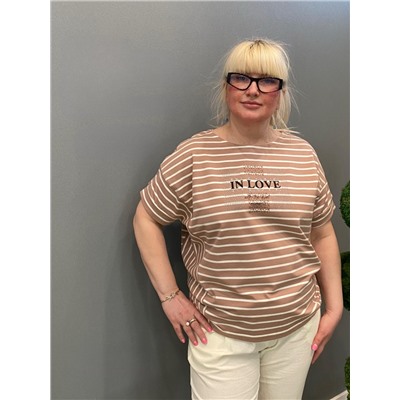 Mad-44168 (Футболка женская, MaDo )