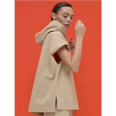 PELICAN Толстовка DFNB6922