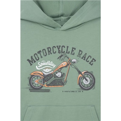 CROCKID Толстовка К 302480