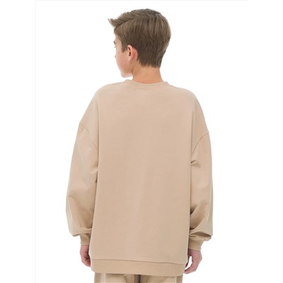 PELICAN Толстовка BFN4322U