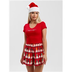 Костюм Сноу-3