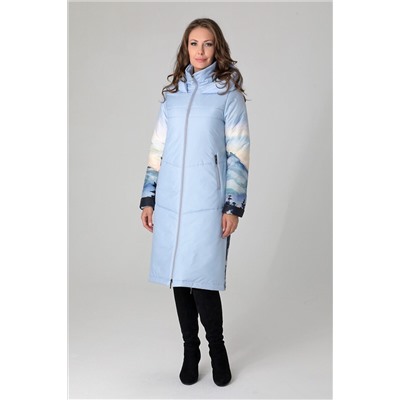 Пальто DIZZYWAY, 1052820