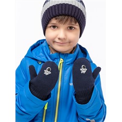 498723 NIKASTYLE Варежки
