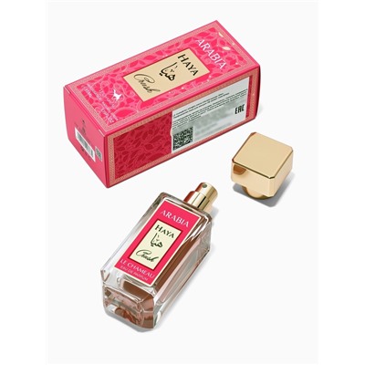 Парфюмерная вода женская Le Chameau ARABIA HAYA CRUSH, 35 мл (по мотивам EMPER CREATION)