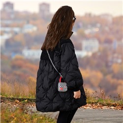 Куртка для девочки KU139