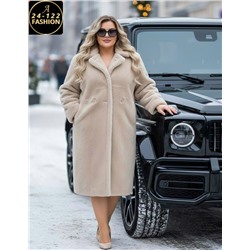 Пальто #23131209
