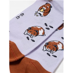 БРЕСТСКИЕ Носки 4200