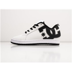 Кроссовки DC Shoes Court Graffik