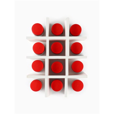 Чай подарочный адвент-календарь «Новогодняя почта», 215 г