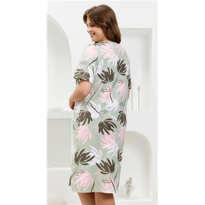 Халат Мимино (Хаки)