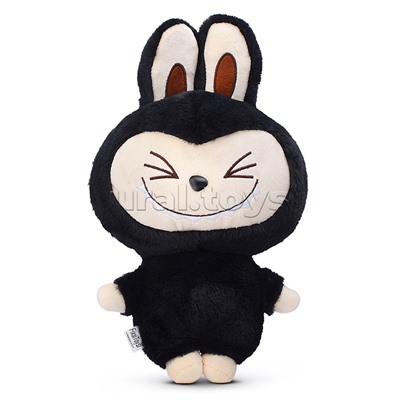 Лабу чёрный