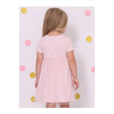 Платье АПРЕЛЬ, 1060692