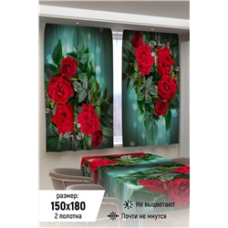 Фотошторы 10863 НАТАЛИ, 926510